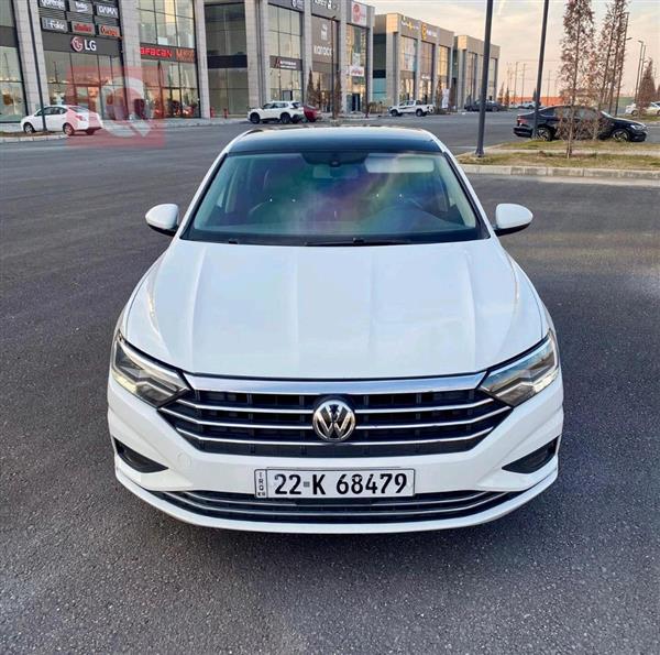 Volkswagen for sale in Iraq